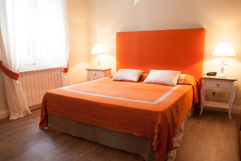 Camera da letto